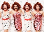 Cacophony Daniel’s stunning PTown Debut at PIlgrim House