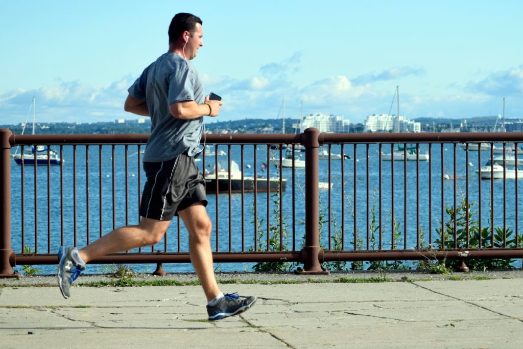 5 Best Ways To Lose Weight in your 40’s