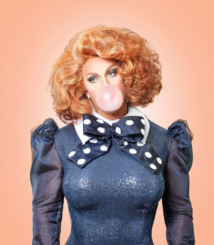 VARLA JEAN MERMAN comes of ‘age’ with A Star is Bored