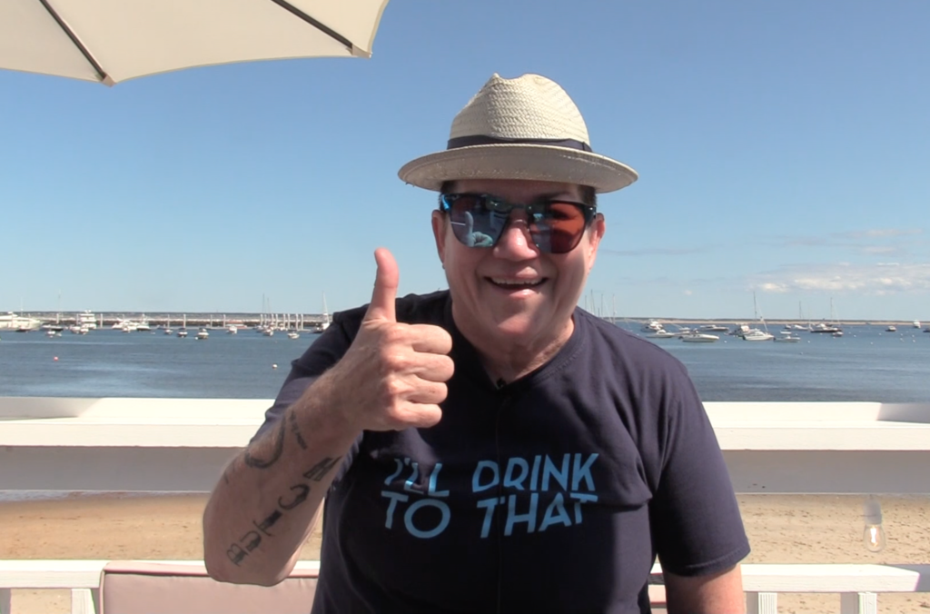 Lea DeLaria talks about giving birth …..