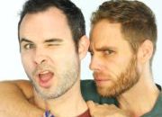 Matt & Dan  : the most absurdist (and funniest) gay web series ever