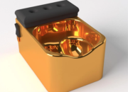 Would you spend $10,000 to ensure you have a clean set of balls?