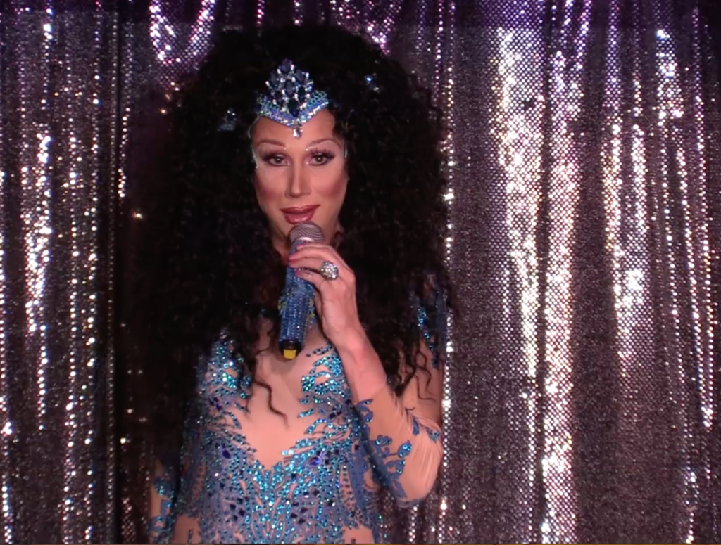 THIRSTY BURLINGTON : The Cher Show Live