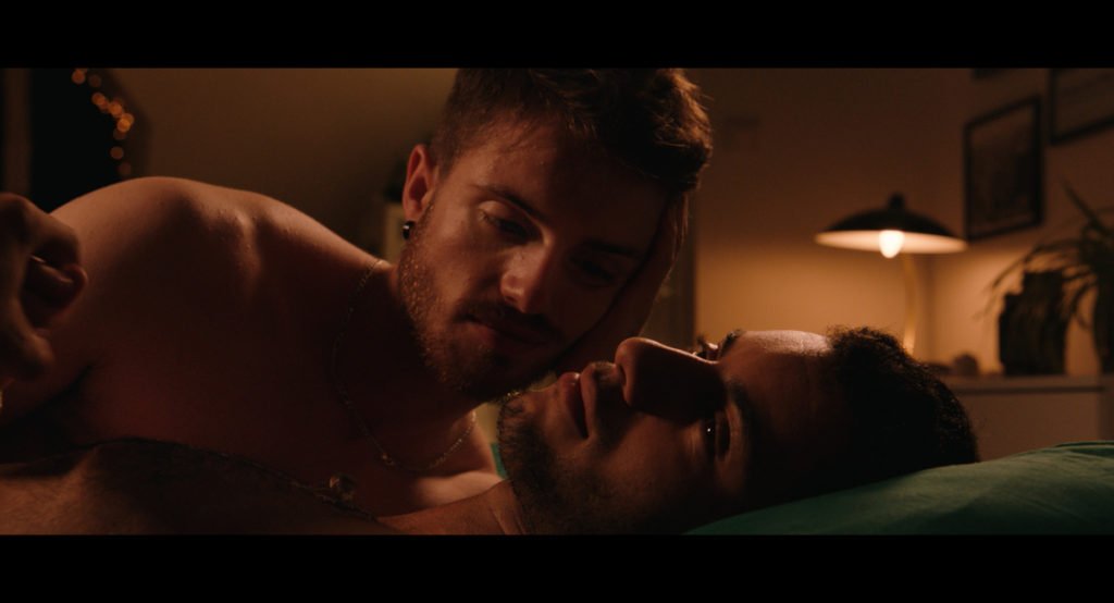 WOKE Season 2 : the lives and loves in gay Lyon