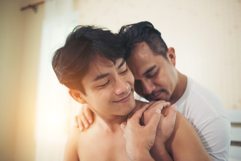 5 Health Concerns for Gay Men in Their 50’s