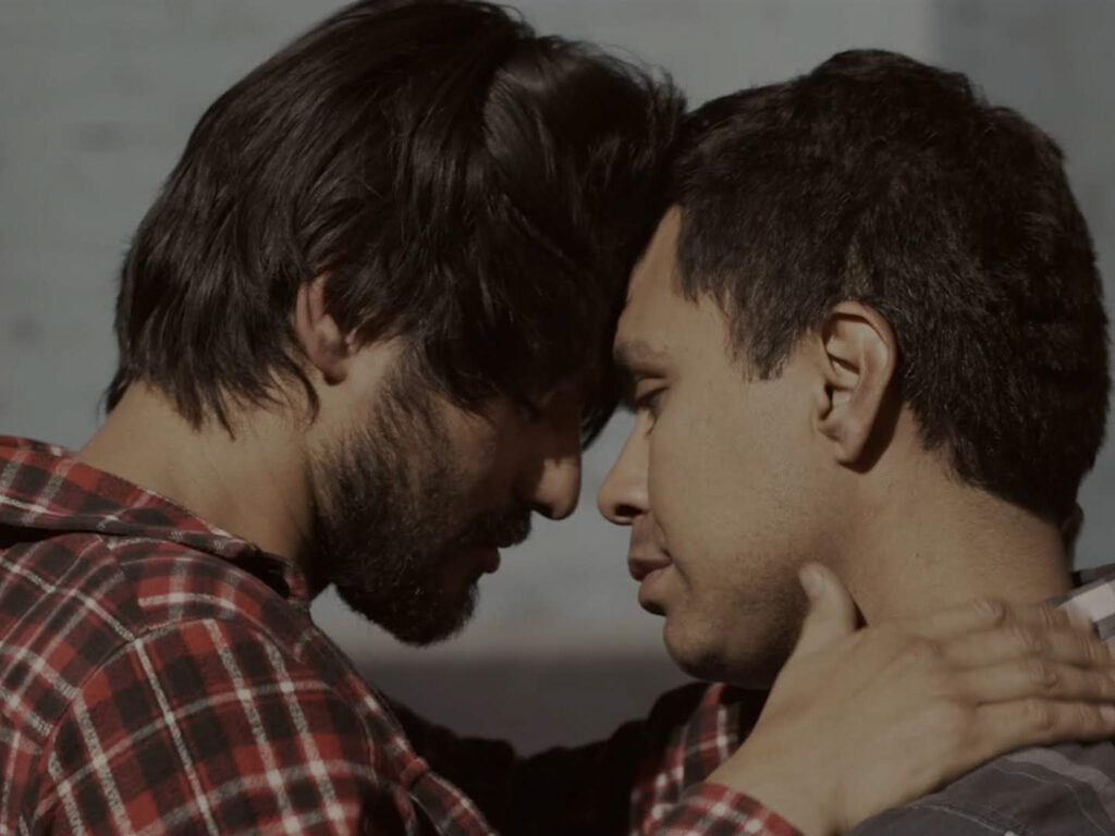 Queerguru’s TOP PICKS @ Reeling Film Festival