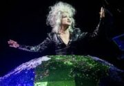 Remembering Cindy Lauper at World Pride