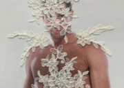 Artist JOHN THOMAS PARADISO can turn your vintage gay porn into works of art.