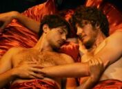 Darkroom : Drops of Death : the story of a gay serial killer