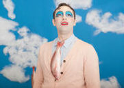 John Jarboe & The Bearded Ladies Cabaret : You Can Never Go Down The Drain