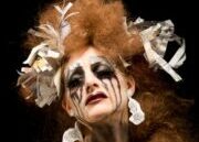 FAUXNIQUE talks about her Imposter Syndrome