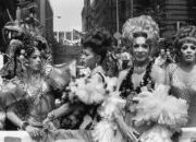 PRIDE : Photography of Stonewall & Beyond by Fred W. Darrah
