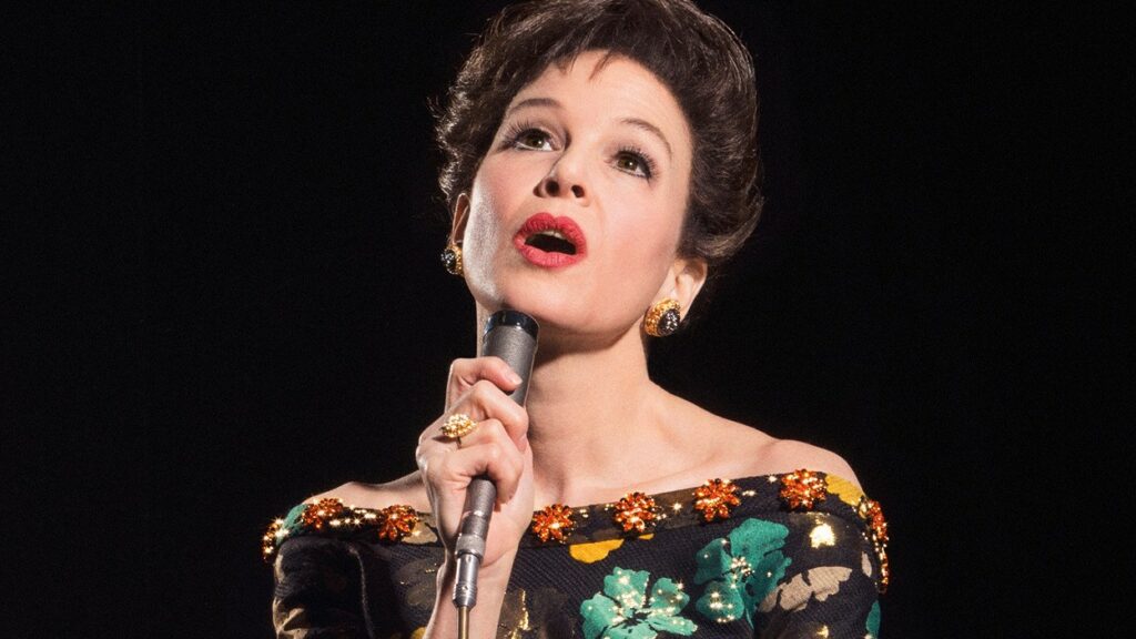 JUDY : will we love this new biopic?