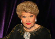 The Marvelous Miss Maye