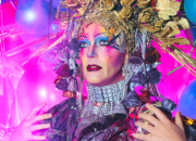 Taylor Mac : actor, playwright and performance artist extraordinaire : A 24-Decade of Popular Musical History