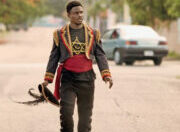 The Day Shall Come : a black comedy farce about some would-be terrorists