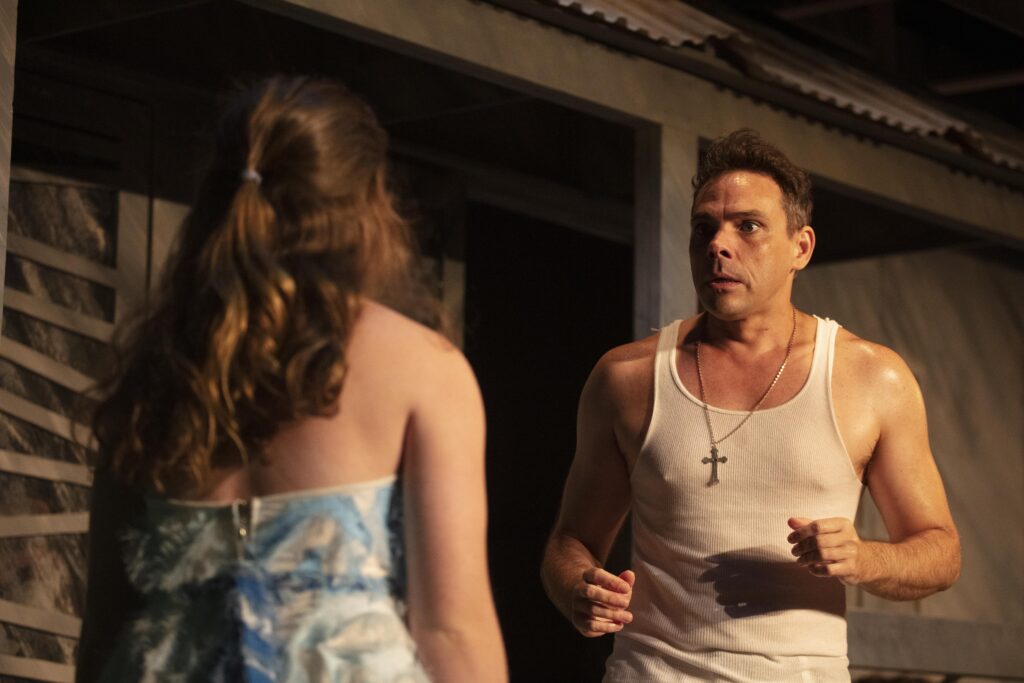 South African Abrahamse & Meyer put their spin on Tennessee Williams & Yukio Mishima