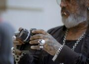 Beauty & Decay : revisiting a life in East Berlin