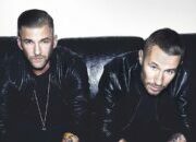 Bus Driver DOLLY PARTON wants us to have Faith