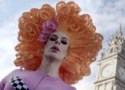 Cherrie: Me and HIV: an activist’s heartwarming journey