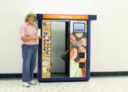 Markie in Milwaukee : tale of re-transitioning back that makes for uncomfortable viewing