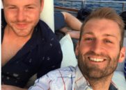 Ben Lewis an inspiring role model for LGBTQ Farmers