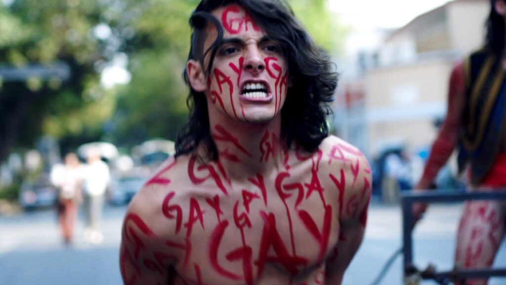 This is not Berlin : Art, politics and music collide in Mexican nightlife