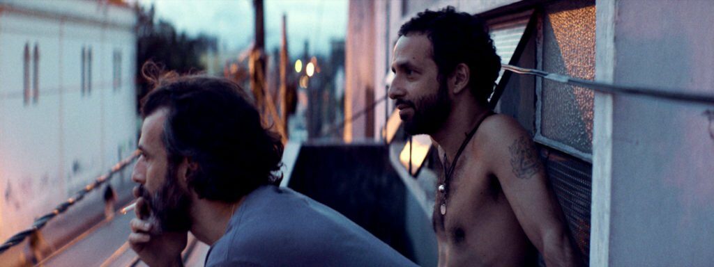 Over 80% of the actors at the casting for Jayro Bustamante’s film TREMOR refused to play ‘gay’