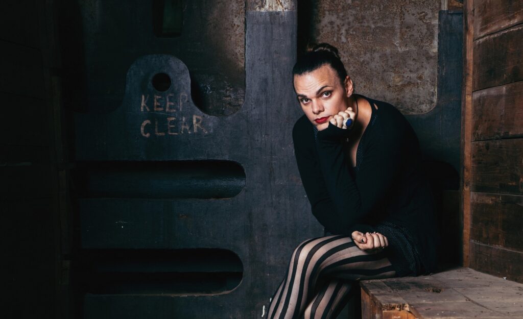 Cassie Workman/Giantess : The fun of choosing your own pronouns