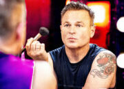 HAM : A Musical Memoir : Sam Harris’s life story so far