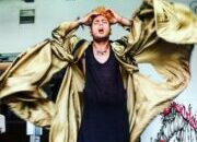 Celebrate ORGULLO : part LGBTQ Pride & part Latinx Realness.  