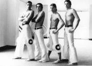 Pierre Cardin: Future Fashion at Brooklyn Museum