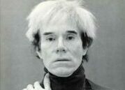 Warhol Retrospectives: Both Sides of The Pond
