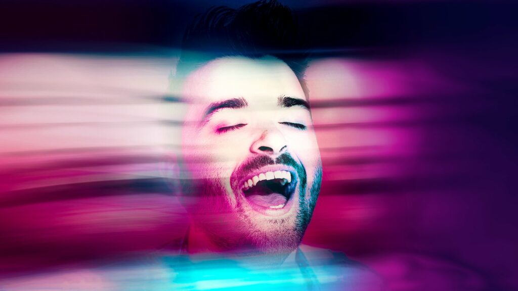 No Place Like Home: Powerfully dark head-spinner 