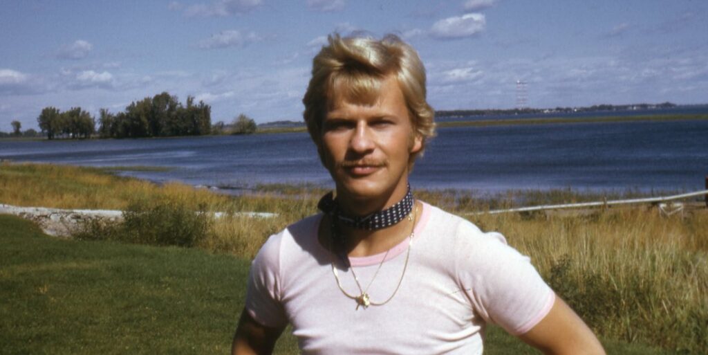 Laurie Lynd and the Truth about Patient Zero