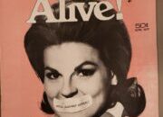 Art After Stonewall:  at Miami’s Frost Museum for Art Basel