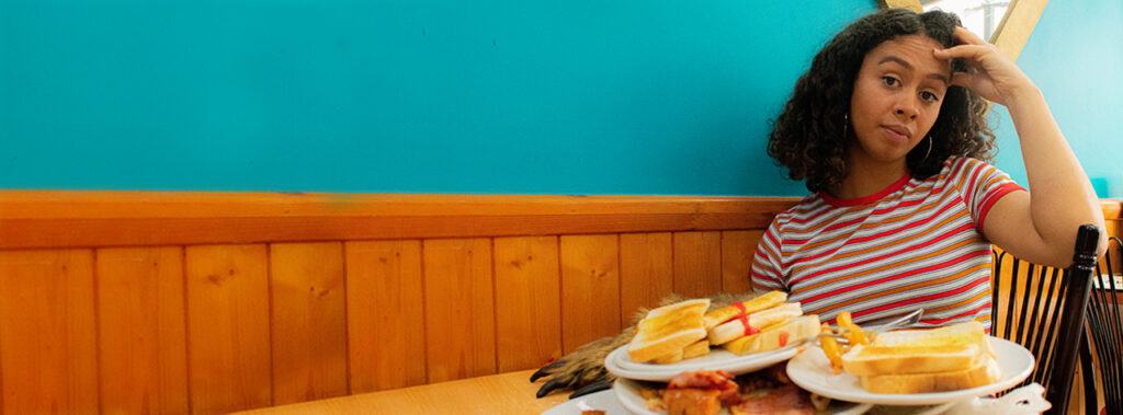 Before I Was A Bear :  an engaging and funny story about growing up