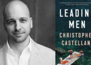 Christopher Castellani and one of the world’s greatest queer love stories