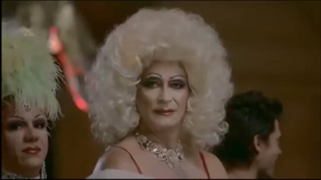 When Daddy is having more fun than you