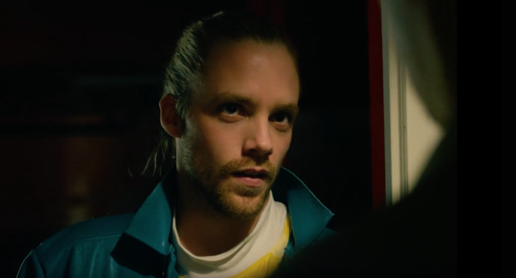 The Danish Boys – Danish without sugar