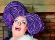 There Is Nothing Like a Dame  …… and her fancy wigs