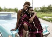 Queen & Slim : a black ‘Bonnie & Clyde’