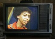 Recorder: The Marion Stokes Project: taping the TV News 24/7 for 30 years