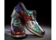 Terry De Havilland: the colorful cobbler of London’s Swinging Sixties, dies aged 81