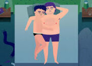 Top 3: Animated romcom is radically mainstreaming