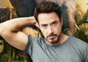 Robert Downey Jr gets to audition his co-stars in DOLITTLE