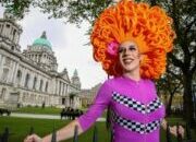 Cherrie Me & HIV : the uplifting story of Matthew Cavan, Drag Queen & Activist