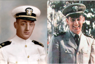 The US Navy that once fired HARVEY MILK for being gay is now building a new ship named after him