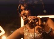 JENNIFER HUDSON soars above CATS and shows real RESPECT as ARETHA FRANKLIN