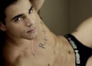 Leave It To Levi : queer porn to fall asleep too